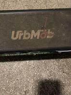 UrbMob Elektrische Step, Ophalen of Verzenden, Gebruikt, Elektrische step (E-scooter)