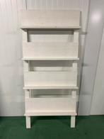 Woood rek, Ophalen, Zo goed als nieuw