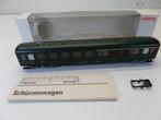 Marklin Märklin 43218 H0 Personenrijtuig van de SNCF, Wisselstroom, Gebr. Märklin & Cie GmbH, Wagon, Ophalen of Verzenden