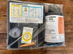 Mazda reparatiekit banden lekke band compressor + vloeistof, Ophalen of Verzenden, Zo goed als nieuw