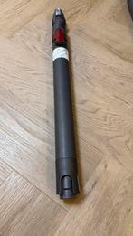 Verlengslang geschikt voor dyson, Ophalen of Verzenden, Zo goed als nieuw, Minder dan 1200 watt, Stofzuiger