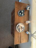 Antiek Eiken Dressoir/Kastje, Antiek en Kunst, Ophalen