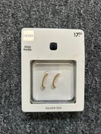 Gouden HEMA Oorbellen - Nieuw in Verpakking, Nieuw, Ophalen of Verzenden, Knopjes of Stekers, Goud