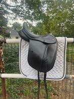 Dressuurzadel kent en masters  S line, Dieren en Toebehoren, Ophalen, Dressuur