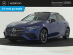 Mercedes-Benz A-Klasse 250 e Star Edition AMG Line | Nightpa, Auto's, Mercedes-Benz, 12 maanden, Bedrijf, Hybride Elektrisch/Benzine
