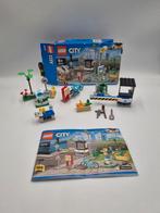 Lego City 40170 Build My City Accessory Set, Ophalen of Verzenden, Zo goed als nieuw, Complete set, Lego