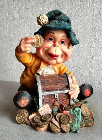Efteling Laaf Spaarpot 1999 beschikbaar voor biedingen