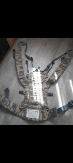 Draagzak baby, Overige merken, Buik of Rug, Ophalen of Verzenden, Zo goed als nieuw