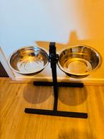 Honden voerbak, Ophalen, Zo goed als nieuw