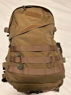 Daypack 37L Coyote Tan Defensie, Verzamelen, Militaria | Algemeen, Ophalen of Verzenden, Landmacht, Nederland