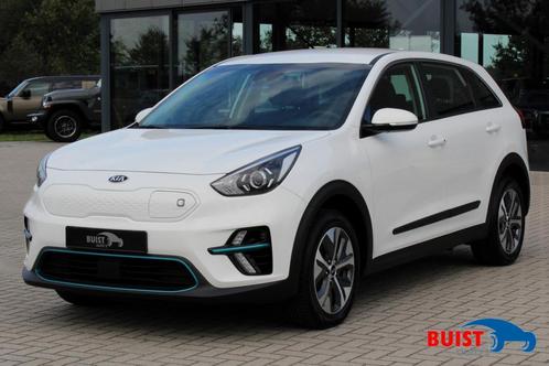 Kia e-Niro DynamicLine 64 kWh AD. CRUISE CARPLAY VOORVERWARM, Auto's, Kia, Bedrijf, Te koop, Niro, ABS, Achteruitrijcamera, Adaptive Cruise Control
