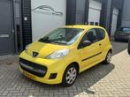 Peugeot 107 1.0 12V | 2011 | Airco | NIEUWE APK | NAP | Stuu, Voorwielaandrijving, Overige kleuren, 4 stoelen, 68 pk