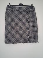 rok, Kleding | Dames, Rokken, Ophalen of Verzenden, Zo goed als nieuw, Zwart