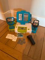 Leuke Kinder Kassa, Een of twee spelers, Ophalen of Verzenden, Gebruikt, Reisspel