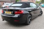 BMW 2 Serie 218i 218i Centennial High Executive (bj 2016), 12 maanden, Gebruikt, Euro 6, 4 stoelen
