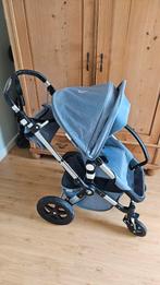 Bugaboo Cameleon - Limited Edition Denim, Ophalen, Gebruikt, Bugaboo