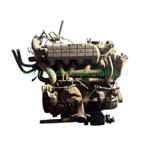 Motorblok 2.5TD Fiat Ducato type bj 1986-1993, Auto-onderdelen, Ophalen of Verzenden, Fiat