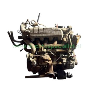 Motorblok 2.5TD Fiat Ducato type bj 1986-1993 beschikbaar voor biedingen