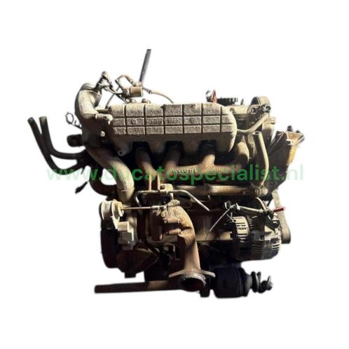 Motorblok 2.5TD Fiat Ducato type bj 1986-1993, Auto-onderdelen, Motor en Toebehoren, Fiat, Ophalen of Verzenden