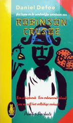Daniel Defoe - Robinson Crusoe, Boeken, Ophalen of Verzenden, Gelezen, Europa overig