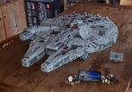 Lego 75192 Millennium Falcon UCS, Kinderen en Baby's, Ophalen of Verzenden, Gebruikt, Complete set, Lego