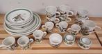 Portmeirion Birds of Britain & Botanic - 28 delig, Huis en Inrichting, Keuken | Servies, Ophalen of Verzenden, Overige stijlen