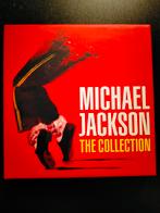 Michael Jackson The Collection, 5 cd box, Cd's en Dvd's, Ophalen of Verzenden, Zo goed als nieuw