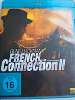 The french connection 2 bluray, Ophalen of Verzenden, Zo goed als nieuw