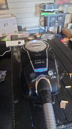 Bosch Serie 8 pro silence Stofzuiger met SmartSensor Control, Gebruikt, Stofzuiger, Ophalen of Verzenden, Minder dan 1200 watt
