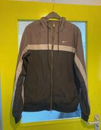Nike 2-in-1 Jas Maat M, Ophalen of Verzenden, Zo goed als nieuw, Maat 48/50 (M), Zwart