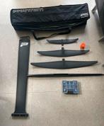 Phantom windfoil set, Watersport en Boten, Windsurfen, Ophalen of Verzenden, Zo goed als nieuw, Overige typen, Met draagtas