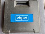 Scheppach combitacker, artnr. 7906100715, Doe-het-zelf en Verbouw, Gereedschap | Overige machines, Ophalen, Nieuw, Scheppach