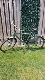 Gazelle paris maat 57, Fietsen en Brommers, Fietsen | Heren | Herenfietsen, 57 tot 61 cm, Ophalen, Zo goed als nieuw, Gazelle