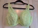 PRIMADONNA TWIST prachtige bh maat 80F, Kleding | Dames, Ondergoed en Lingerie, Prima Donna, Ophalen of Verzenden, Groen, BH