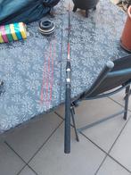 Matchpicker, Watersport en Boten, Ophalen of Verzenden, Zo goed als nieuw, Werphengel