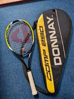 Donnay racket, Sport en Fitness, Tennis, Ophalen of Verzenden, Zo goed als nieuw, Racket