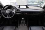 Mazda CX-30 2.0 e-SkyActiv-X M Hybrid Luxury / HUD / Leer /, Auto's, Mazda, Voorwielaandrijving, 1998 cc, Gebruikt, 4 cilinders