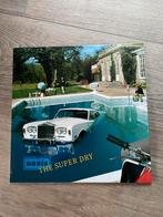 Oasis the super dry LP, nieuwstaat, Ophalen of Verzenden, Zo goed als nieuw, 12 inch, Poprock