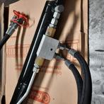 Te koop hydro topstang, Hobby en Vrije tijd, Overige Hobby en Vrije tijd, Ophalen, Zo goed als nieuw