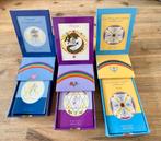 Gedragen op engelenvleugels, Tarot of Kaarten leggen, Overige typen, Ophalen of Verzenden, Zo goed als nieuw