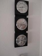 Barometer, Audio, Tv en Foto, Weerstations en Barometers, Ophalen