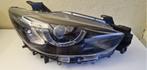 Mazda CX5 CX-5 Full LED koplamp KA1F51030C KA1F51030H, Auto-onderdelen, Niet ingevuld, Gebruikt, Niet ingevuld, Ophalen of Verzenden