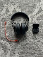 JBL Club 950NC Koptelefoon + JBL Wave 300TWS Oordopjes, Ophalen of Verzenden, Zo goed als nieuw, Overige merken, Draadloos