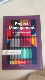 Roel Grit - Project Management, Boeken, Ophalen of Verzenden, Roel Grit