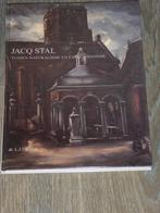 JACQ STAL - TUSSEN NATURALISME EN EXPRESSIONISME, Leo Ewals, Verzenden, Zo goed als nieuw, Schilder- en Tekenkunst