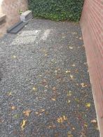 Siergrind grijs/antraciet GRATIS., Tuin en Terras, Grind, Keien en Split, Ophalen, Gebruikt, Overige materialen