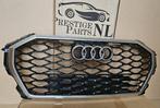 Grill Audi Q3 83A S-line Origineel Grille 83A853651 MOOI, Auto-onderdelen, Carrosserie en Plaatwerk, Gebruikt, -, Voor, Bumper