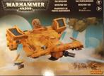 Warhammer 40K Tau Devilfish, Hobby en Vrije tijd, Wargaming, Ophalen of Verzenden, Nieuw, Warhammer, Figuurtje(s)