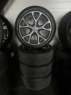 Bmw Velgen X5 Style 741M 21 inch Continental, Auto-onderdelen, Banden en Velgen, Ophalen, 275 mm, 21 inch, Zomerbanden
