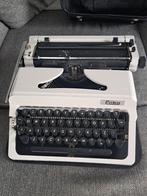 type machine in koffer, Diversen, Typemachines, Ophalen, Gebruikt